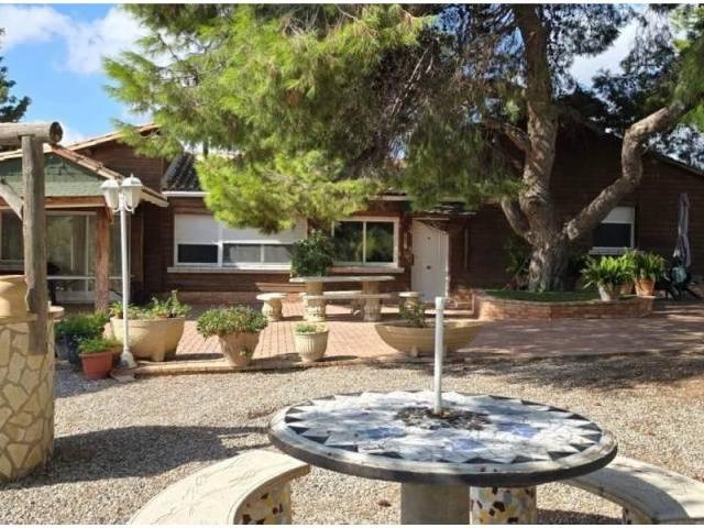Casa en venta en Totana