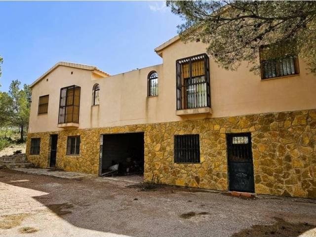 Casa en venta en Bajo Guadalentín, Murcia