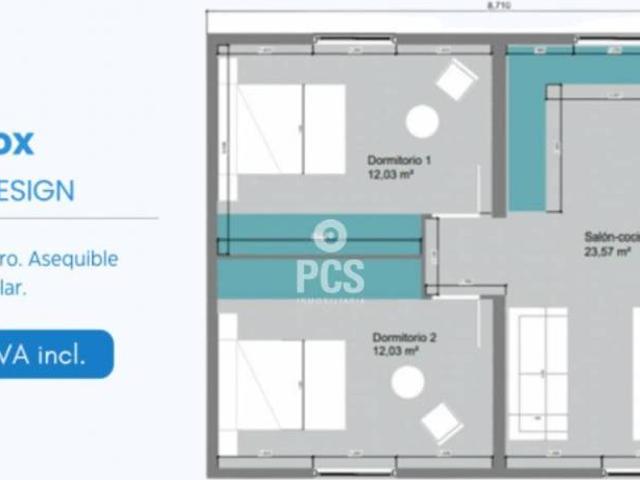 Casa en venta en Mortí Bajo, Bajo Guadalentín