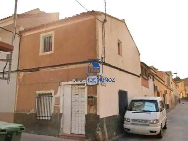 Casa en venta en Bajo Guadalentín, Murcia