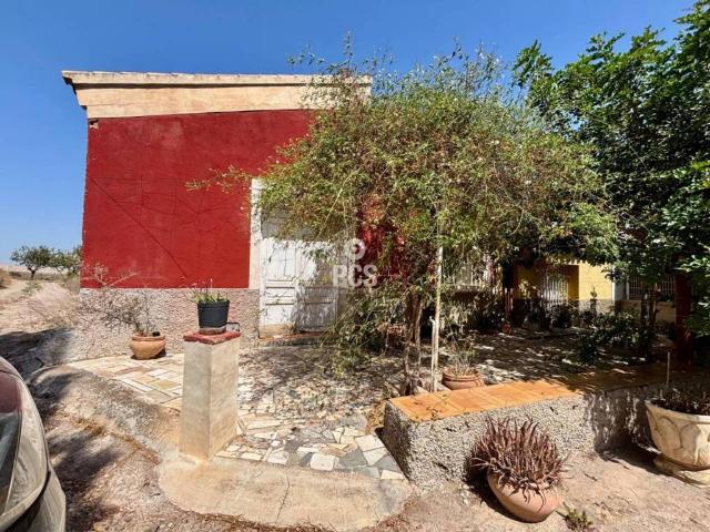 Casa en venta en Mortí Bajo, Bajo Guadalentín