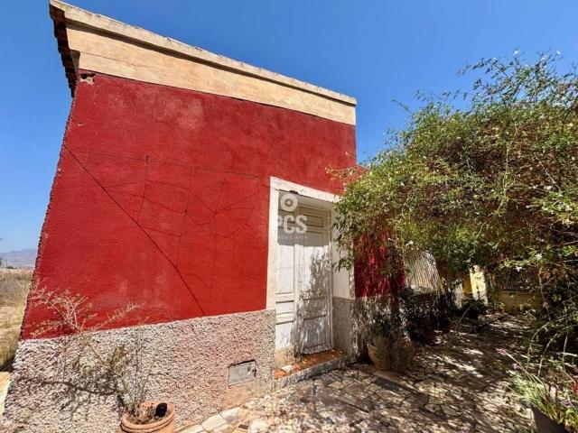 Casa en venta en Mortí Bajo, Bajo Guadalentín