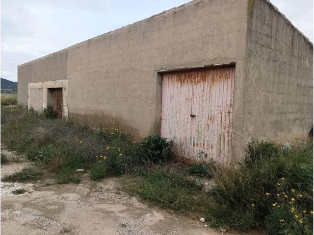Casa en venta en Bajo Guadalentín, Murcia