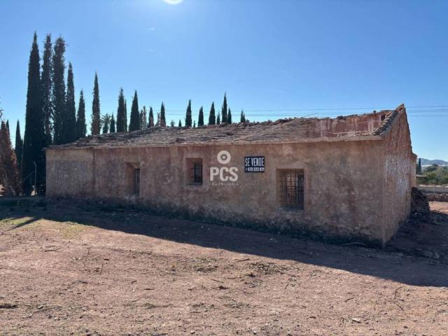 Casa en venta en Mortí Bajo, Bajo Guadalentín