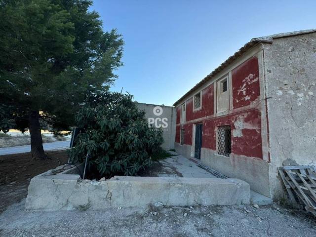 Casa en venta en Mortí Bajo, Bajo Guadalentín