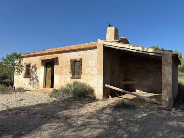 Casa en venta en Mortí Bajo, Bajo Guadalentín