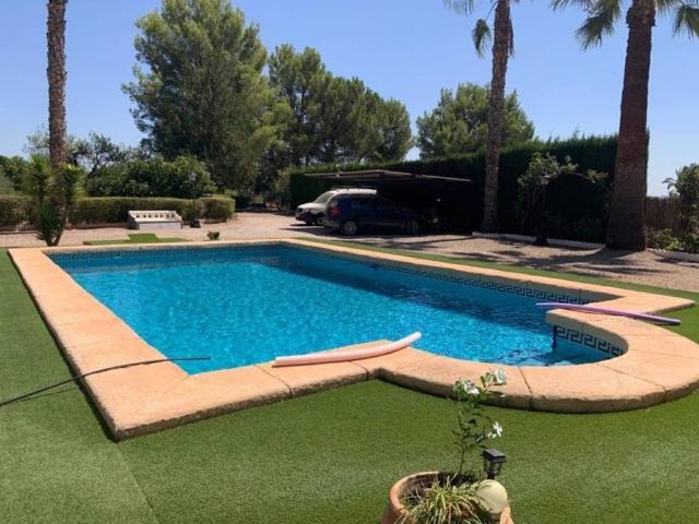 Casa en venta en Bajo Guadalentín, Murcia