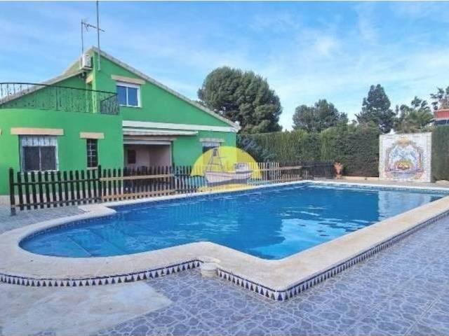 Casa en venta en Bajo Guadalentín, Murcia
