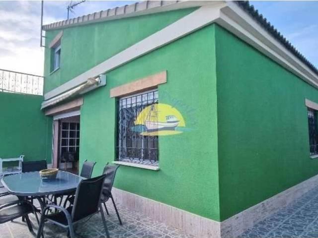 Casa en venta en Bajo Guadalentín, Murcia