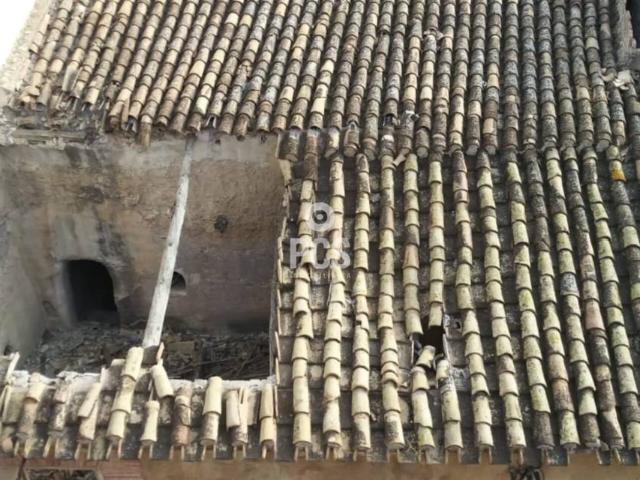 Terreno en venta en Mortí Bajo, Bajo Guadalentín