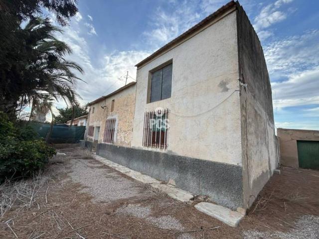 Casa en venta en Mortí Bajo, Bajo Guadalentín