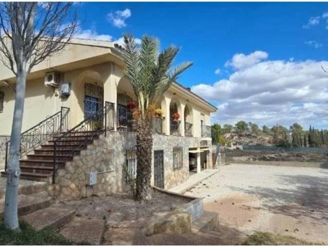 Casa en venta en Bajo Guadalentín, Murcia