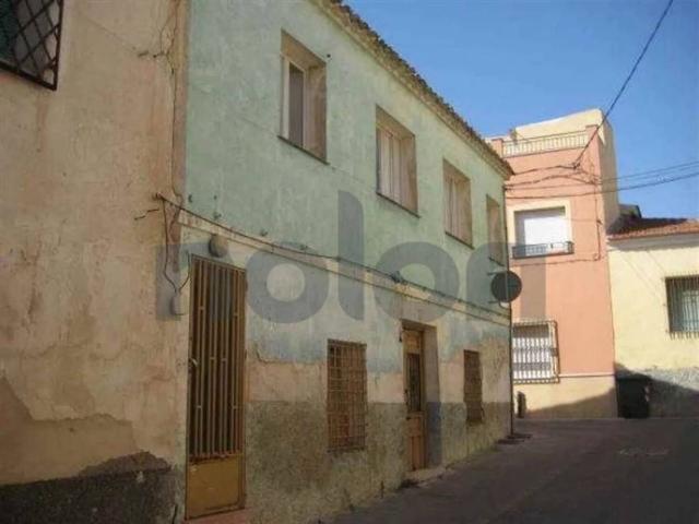 Casa en venta en Totana
