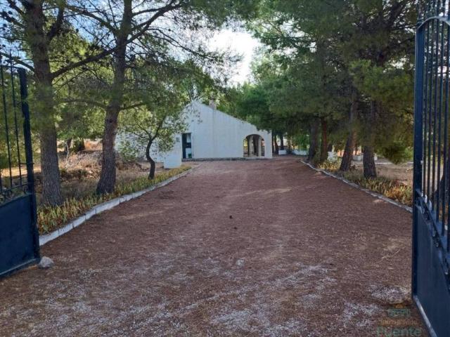 Casa en venta en Bajo Guadalentín, Murcia