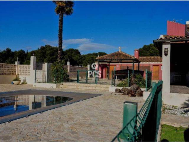Casa en venta en Mortí Bajo, Bajo Guadalentín