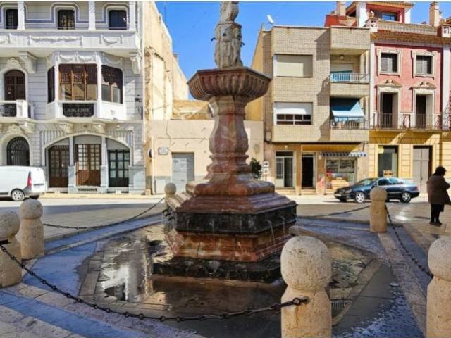 Casa en venta en Mortí Bajo, Bajo Guadalentín