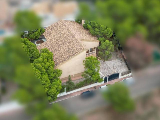 Casa en venta en La Charca, Bajo Guadalentín