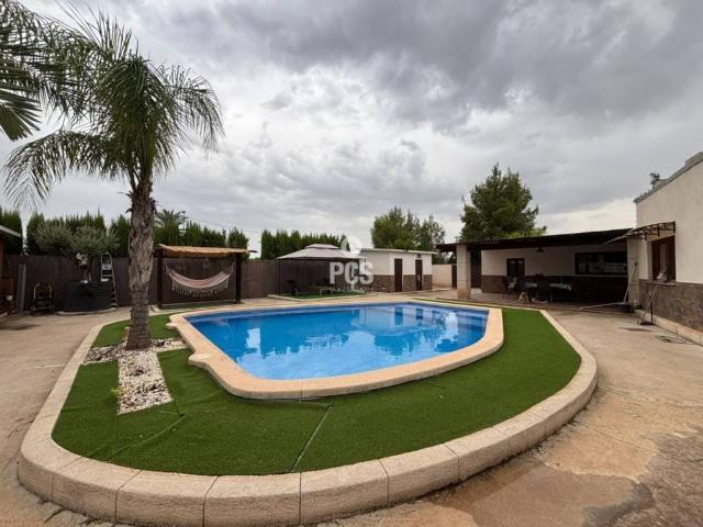 Casa en venta en Mortí Bajo, Bajo Guadalentín