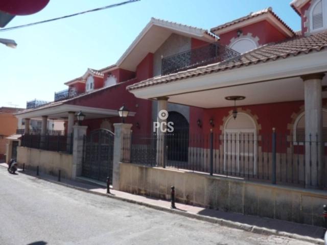 Casa en venta en Totana, Mortí Bajo