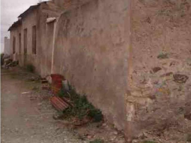Casa en venta en La Huerta, Bajo Guadalentín