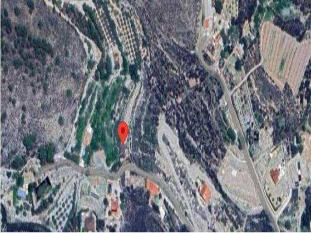Casa en venta en La Huerta, Bajo Guadalentín
