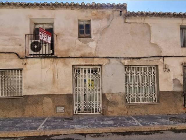 Casa en venta en Bajo Guadalentín, Murcia