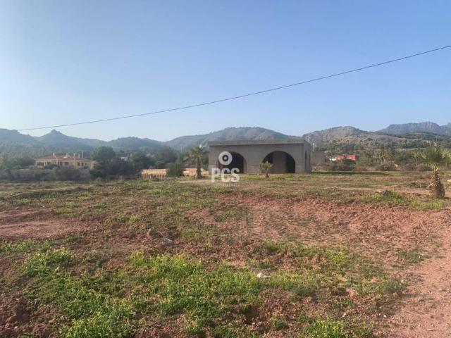 Casa en venta en La Charca, Bajo Guadalentín