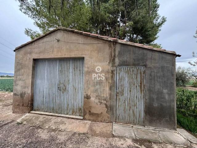 Casa en venta en Mortí Bajo, Bajo Guadalentín