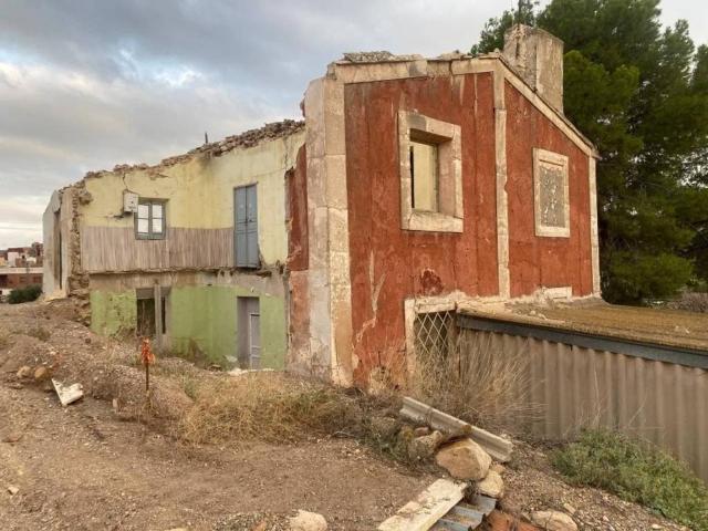 Casa en venta en Totana