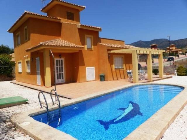 Casa en venta en Totana