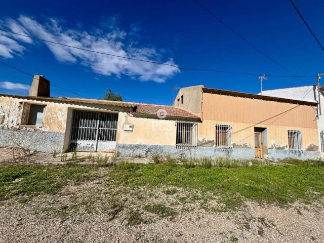 Casa en venta en Los Cantareros, Bajo Guadalentín