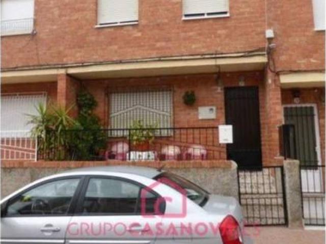 Casa en venta en Bajo Guadalentín, Murcia
