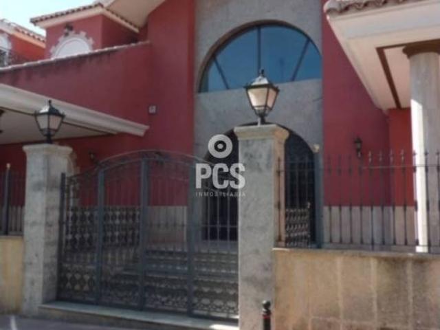 Casa en venta en Mortí Bajo, Bajo Guadalentín