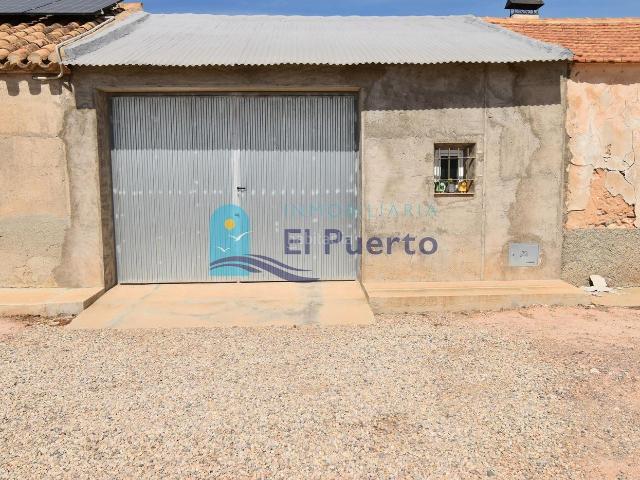 Casa en venta en Mortí Bajo, Bajo Guadalentín