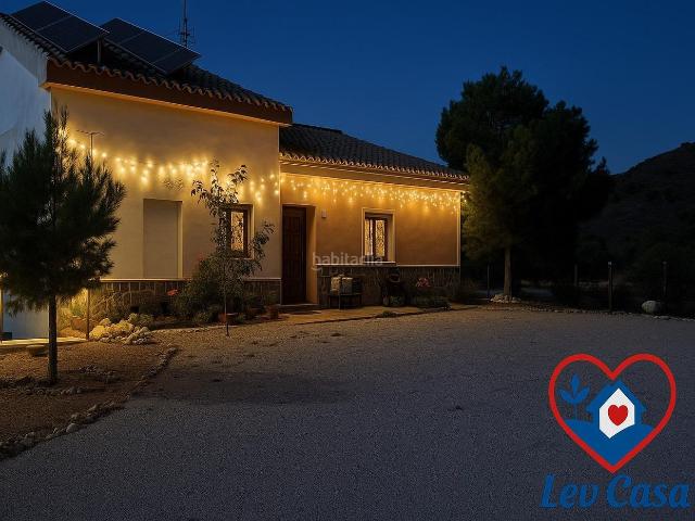 Casa en venta en Mortí Bajo, Bajo Guadalentín
