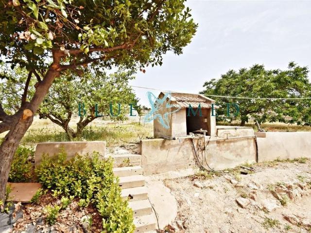 Casa en venta en Mortí Bajo, Bajo Guadalentín
