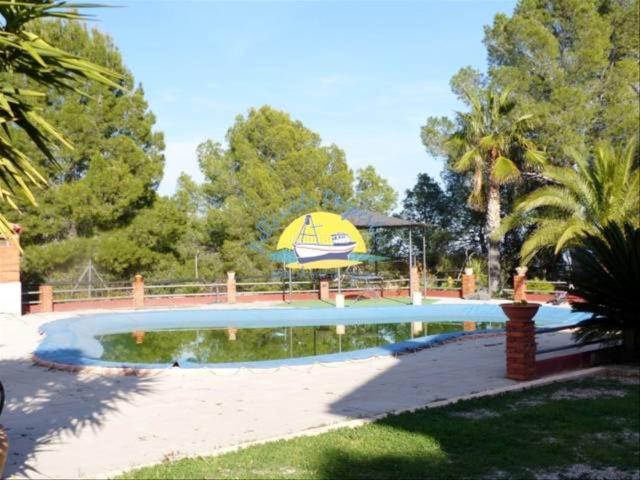 Casa en venta en Mortí Bajo, Bajo Guadalentín