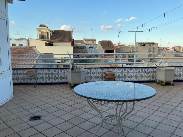 Casa en venta en Mortí Bajo, Bajo Guadalentín
