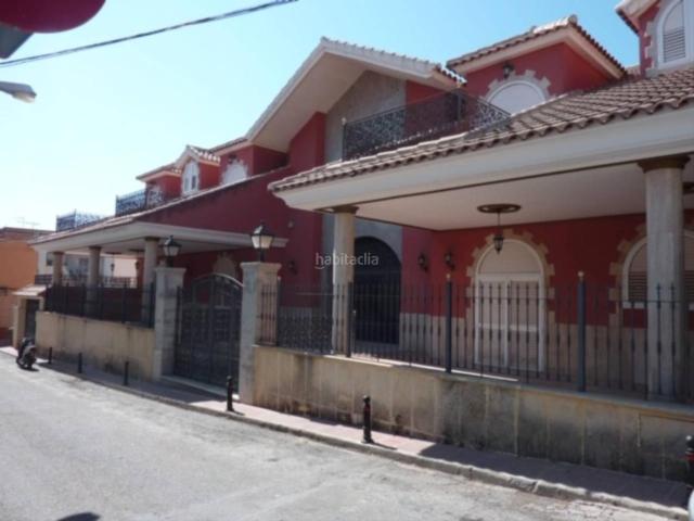 Casa en venta en Mortí Bajo, Bajo Guadalentín