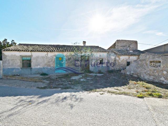 Casa en venta en Mortí Bajo, Bajo Guadalentín