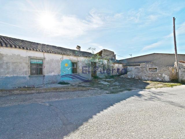 Casa en venta en Mortí Bajo, Bajo Guadalentín