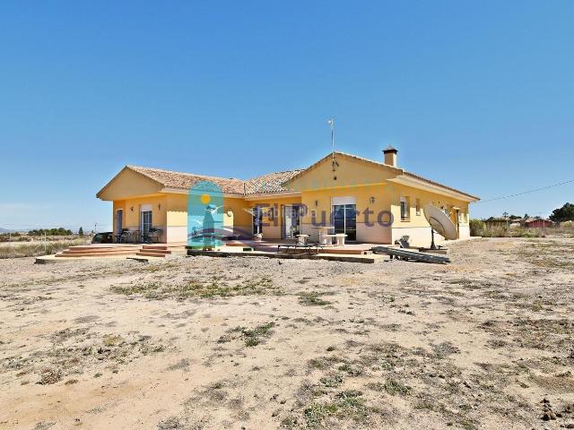 Casa en venta en Mortí Bajo, Bajo Guadalentín