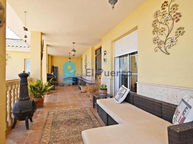 Casa en venta en Mortí Bajo, Bajo Guadalentín