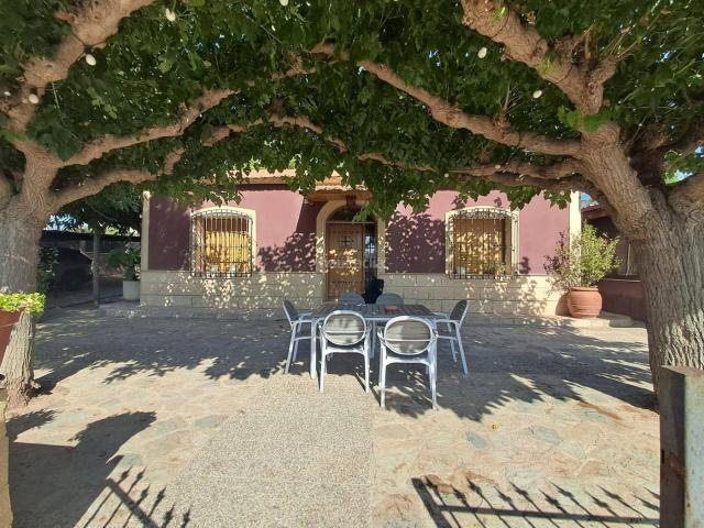 Casa en venta en Mortí Bajo, Bajo Guadalentín