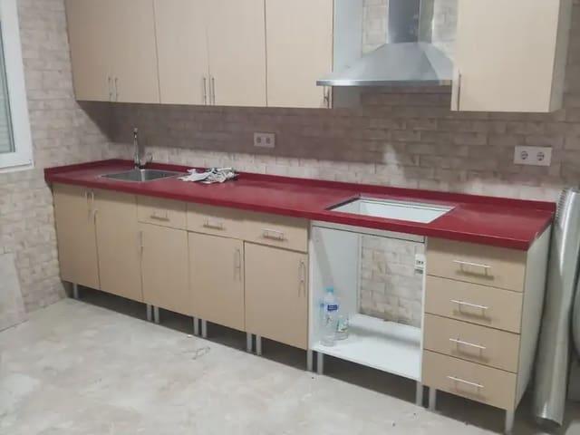 Casa en venta en Mortí Bajo, Bajo Guadalentín