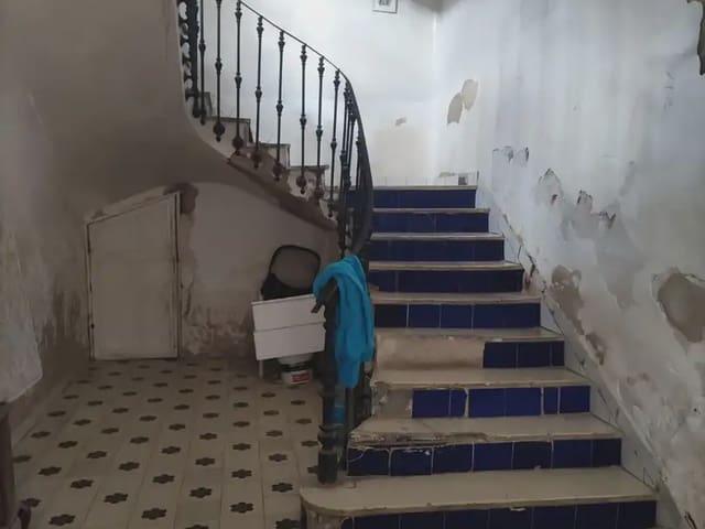 Casa en venta en Mortí Bajo, Bajo Guadalentín