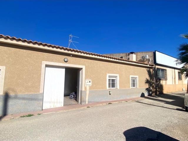 Casa en venta en Mortí Bajo, Bajo Guadalentín
