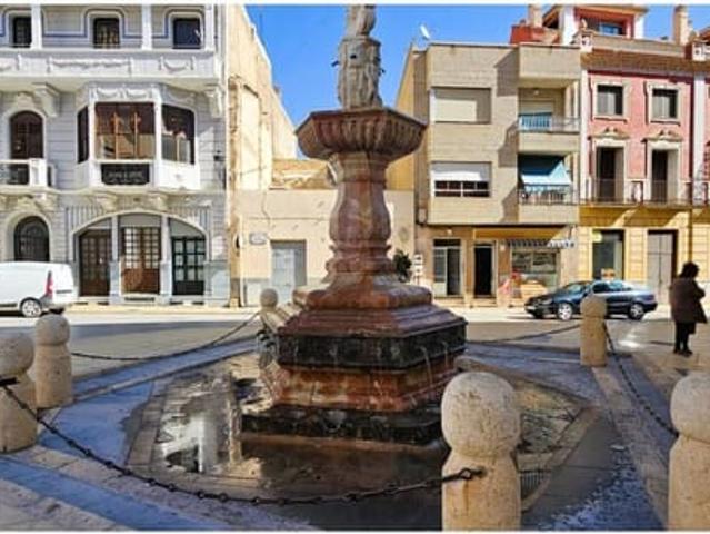 Casa en venta en Mortí Bajo, Bajo Guadalentín