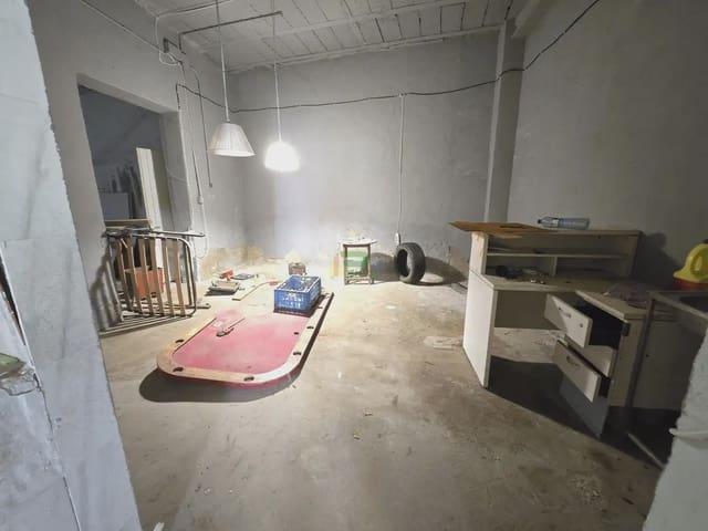 Casa en venta en Mortí Bajo, Bajo Guadalentín