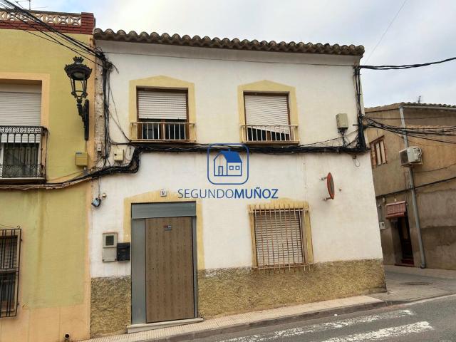 Casa en venta en Mortí Bajo, Bajo Guadalentín